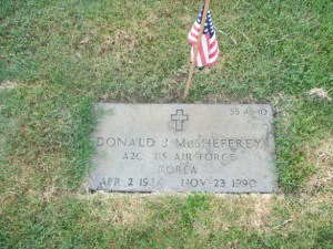 mcsheffrey headstone pic