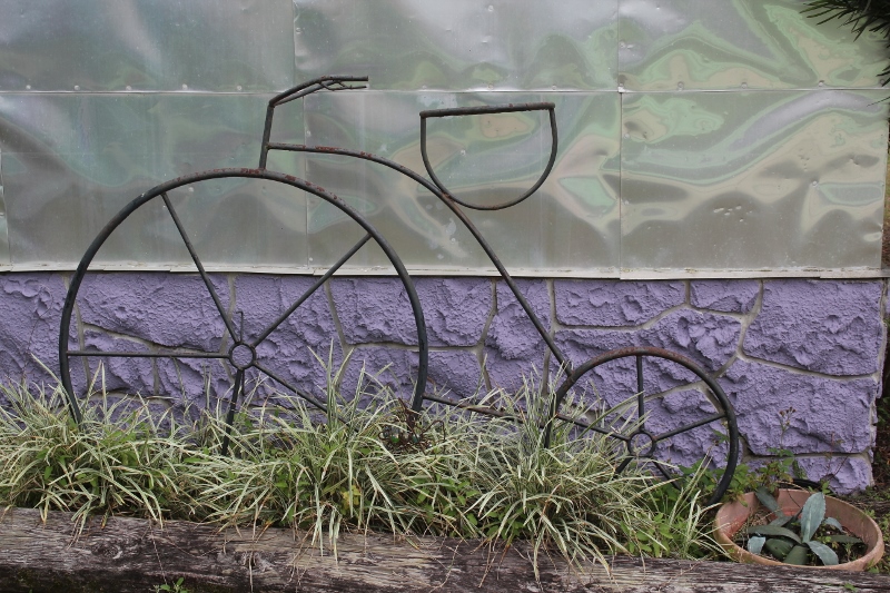 Solomon's Castle, Florida