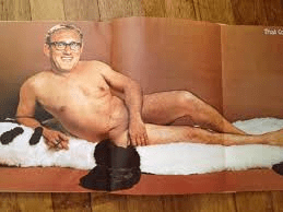 kissinger