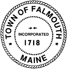 falmouth sign